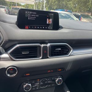 2017 Mazda CX-5 TOURING 缩略图 36