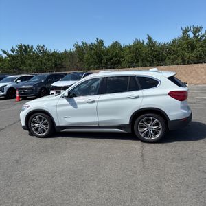 BMW X1 SDRIVE28I - 3