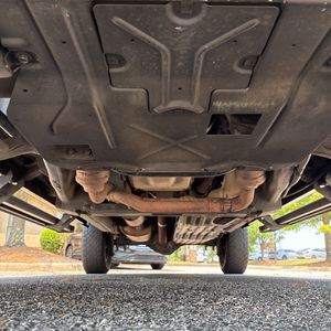 2014 FORD F-150 FX4 thumbnail 27