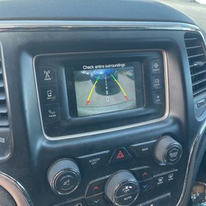 2017 JEEP GRAND CHEROKEE LAREDO 缩略图 36