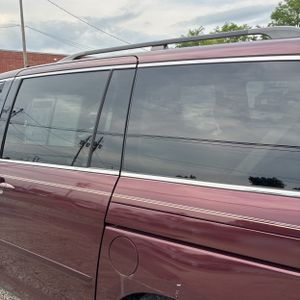 صورة 6 لـ 2009 Honda ODYSSEY EX