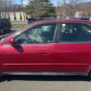 HONDA ACCORD LX V6 - 4