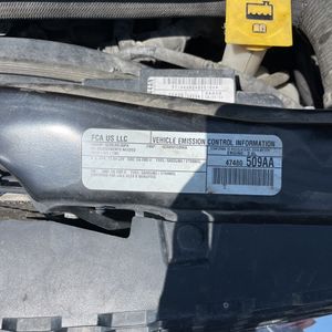 2016 Dodge GRAND CARAVAN AMERICAN VALUE PKG — миниатюра 41
