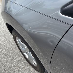 2011 Nissan ROGUE SV 照片 51