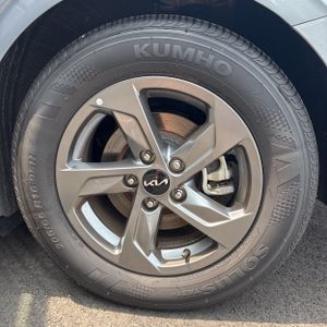 صورة مصغرة 18 لـ 2024 KIA K5 LXS