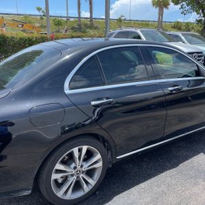 2020 Mercedes-BENZ C-CLASS 照片 9