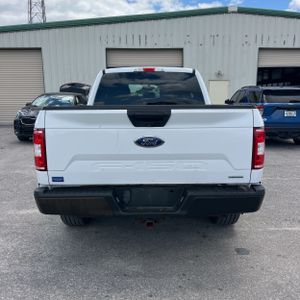 FORD F-150 XL - 7