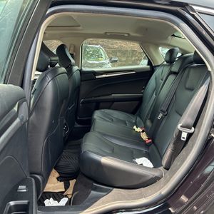 2020 FORD FUSION TITANIUM — миниатюра 34