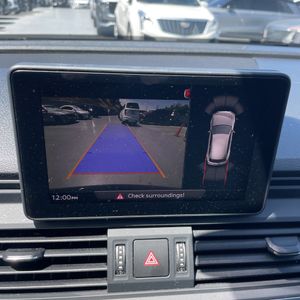 2018 AUDI Q5 2.0T PREMIUM 缩略图 38