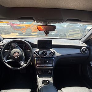 2018 Mercedes-BENZ GLA — миниатюра 37