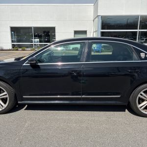 VOLKSWAGEN PASSAT TDI SEL PREMIUM - 4