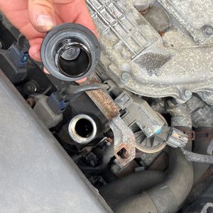 صورة مصغرة 42 لـ 2007 Honda ODYSSEY EX-L