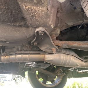 2006 Subaru OUTBACK 2.5I — миниатюра 30