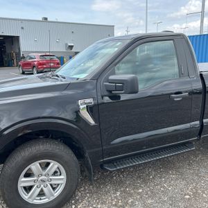 FORD F-150 XLT - 2