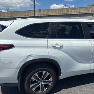 TOYOTA HIGHLANDER - 9