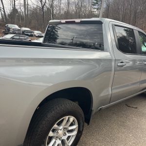 CHEVROLET SILVERADO 1500 LT - 9