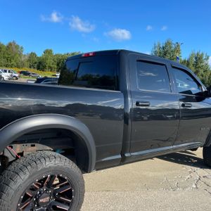 2019 RAM 2500 BIG HORN 照片 9