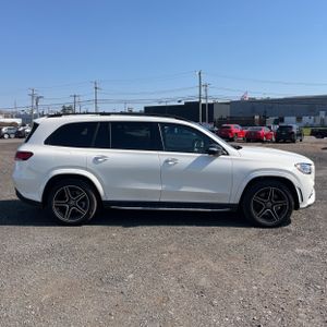 MERCEDES-BENZ GLS - 10