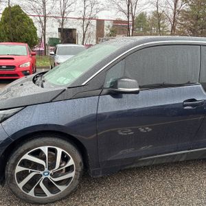 BMW I3 BASE - 2