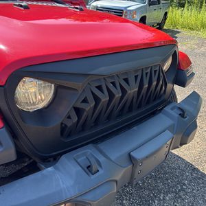 2021 JEEP GLADIATOR OVERLAND — миниатюра 56