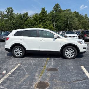 صورة 10 لـ 2008 Mazda CX-9 TOURING