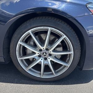 2020 Mercedes-BENZ S-CLASS — миниатюра 20