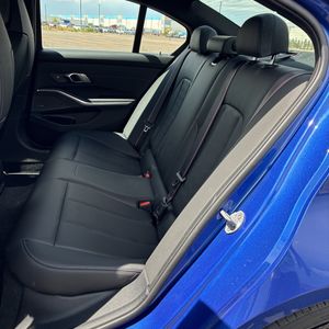2026 BMW M3 COMPETITION XDRIVE — миниатюра 34