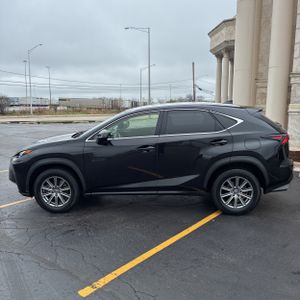 LEXUS NX 300 BASE - 3