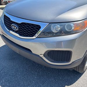 2012 KIA SORENTO LX 缩略图 50