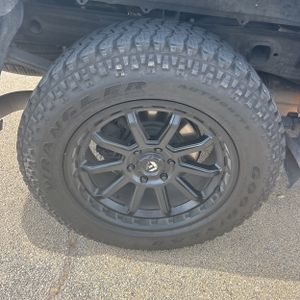 صورة مصغرة 19 لـ 2020 Chevrolet SILVERADO 1500 CUSTOM
