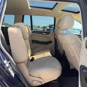 صورة مصغرة 35 لـ 2019 Mercedes-BENZ GLS