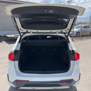 2025 BMW X1 XDRIVE28I — миниатюра 43