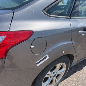 2013 FORD FOCUS SE — миниатюра 51