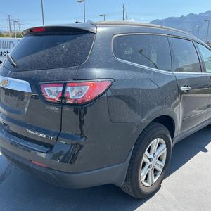 2014 Chevrolet TRAVERSE LT 缩略图 52