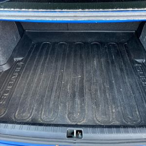 2015 Subaru WRX PREMIUM — фото 39