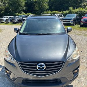 صورة 15 لـ 2016 Mazda CX-5 GRAND TOURING