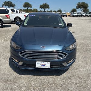 صورة مصغرة 13 لـ 2018 FORD FUSION SE