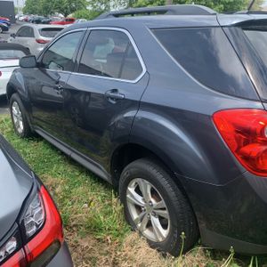 CHEVROLET EQUINOX - 5