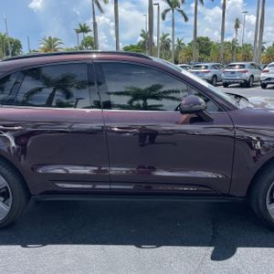 2024 Porsche MACAN 照片 11