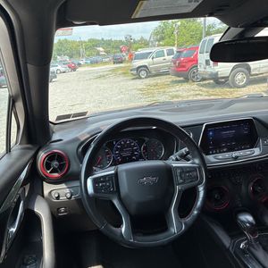 صورة مصغرة 34 لـ 2019 Chevrolet BLAZER RS