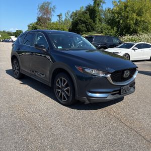 صورة مصغرة 12 لـ 2018 Mazda CX-5 TOURING