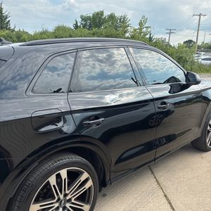 2019 AUDI SQ5 3.0T QUATTRO PREMIUM PLUS 缩略图 57
