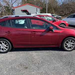 SUBARU IMPREZA PREMIUM - 10