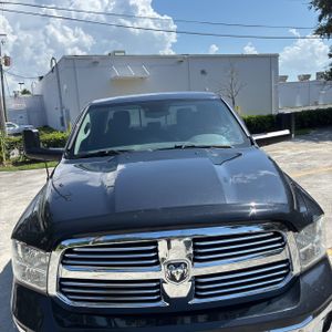 2016 RAM 1500 BIG HORN thumbnail 15