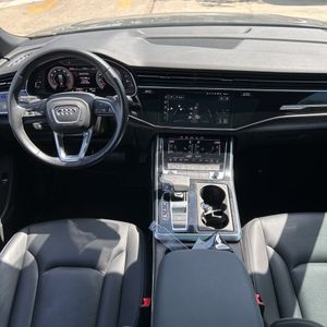 2021 AUDI Q8 PREMIUM PLUS — миниатюра 36