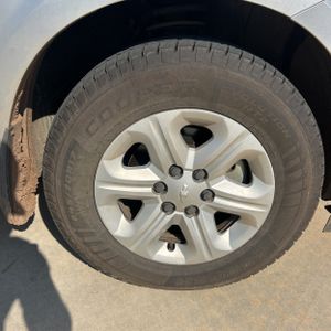 صورة مصغرة 20 لـ 2017 Chevrolet TRAVERSE LS
