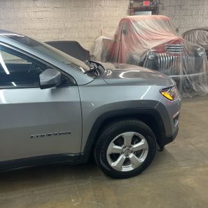 2019 JEEP COMPASS LATITUDE 缩略图 13