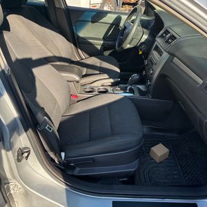 2012 FORD FUSION SE 缩略图 33