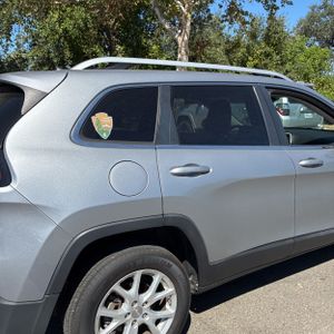 صورة 9 لـ 2016 JEEP CHEROKEE LATITUDE