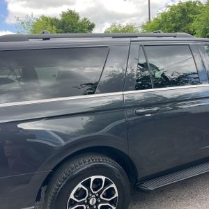 FORD EXPEDITION MAX XLT - 8